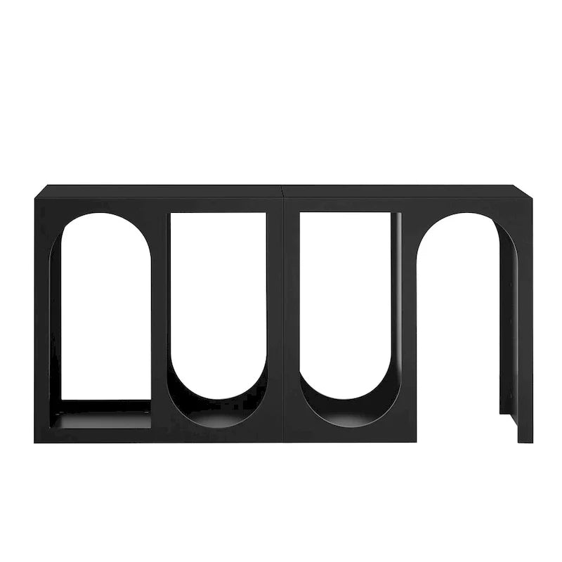 Mesa Consola Modular para Recibidor