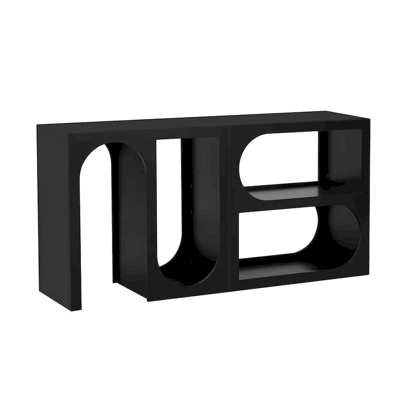 Mesa Consola Modular para Recibidor