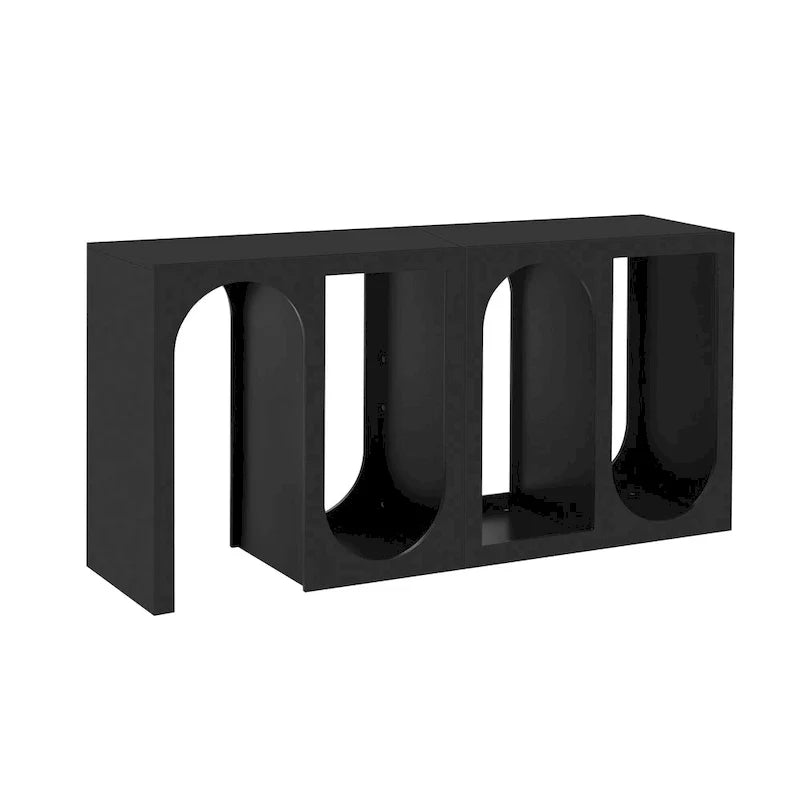Mesa Consola Modular para Recibidor