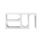 Mesa Consola Modular para Recibidor