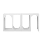 Mesa Consola Modular para Recibidor
