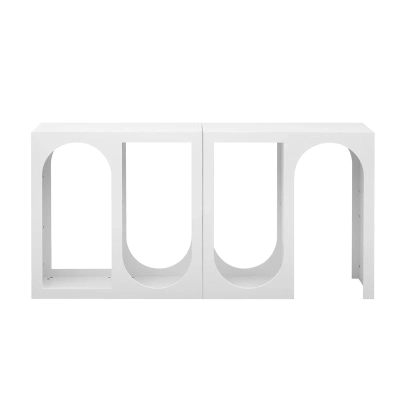 Mesa Consola Modular para Recibidor