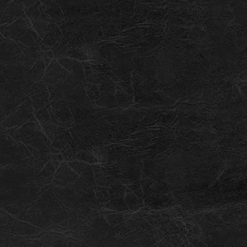 Sillas Laterales de Comedor de Piel Sintética y Lino (Juego de 2)