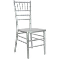 Silla Chiavari de Madera - 18D x 15.75A x 36H