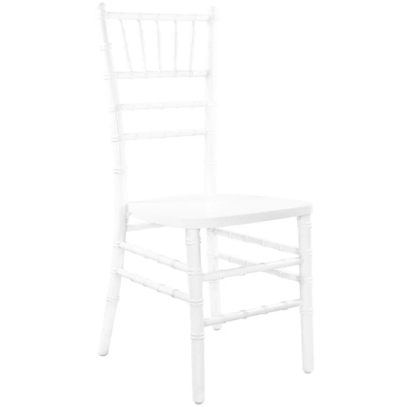 Silla Chiavari de Madera - 18D x 15.75A x 36H