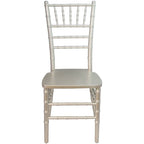 Silla Chiavari de Madera - 18D x 15.75A x 36H