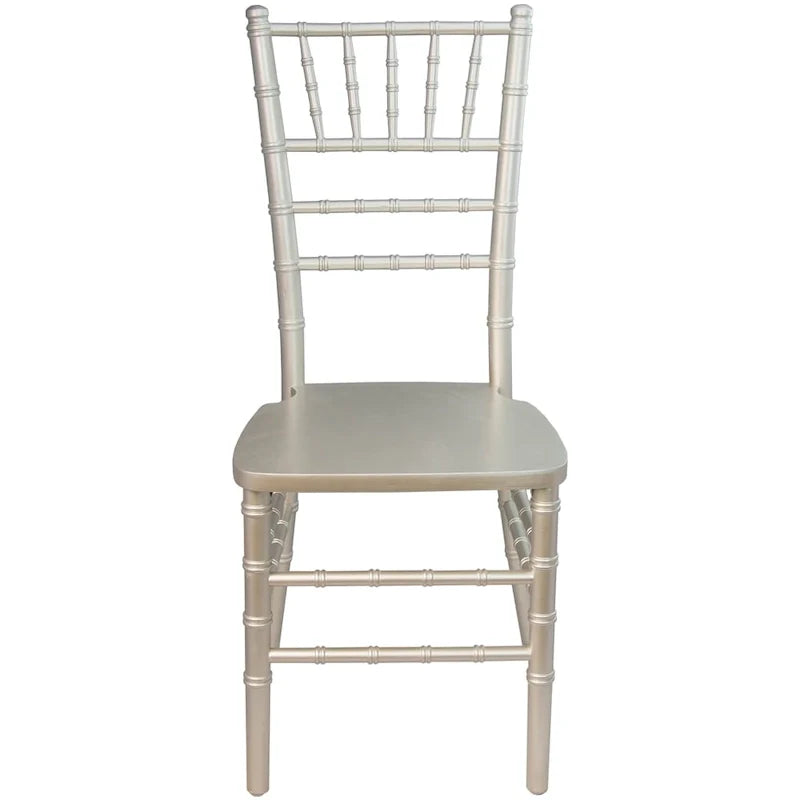 Silla Chiavari de Madera - 18D x 15.75A x 36H