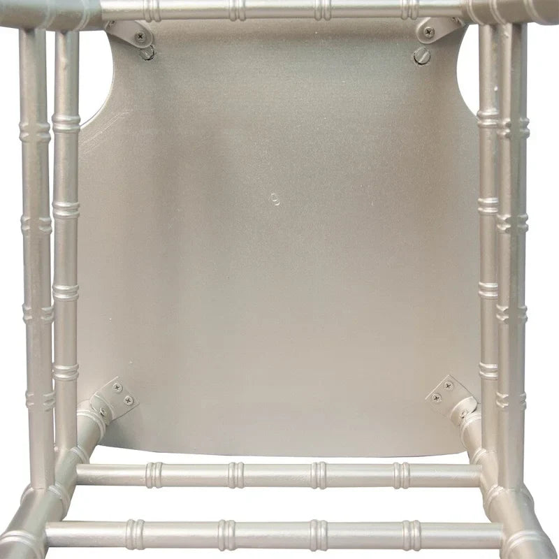 Silla Chiavari de Madera - 18D x 15.75A x 36H