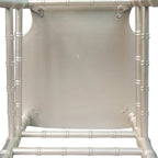 Silla Chiavari de Madera - 18D x 15.75A x 36H