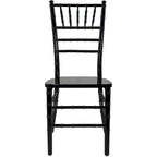 Silla Chiavari de Madera - 18D x 15.75A x 36H