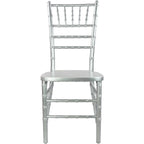 Silla Chiavari de Madera - 18D x 15.75A x 36H