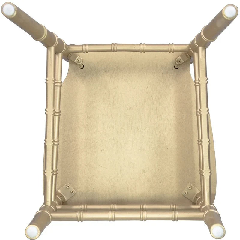 Silla Chiavari de Madera - 18D x 15.75A x 36H
