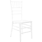 Silla Chiavari de Madera - 18D x 15.75A x 36H
