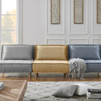 Sillón Sofá Convertible Modular Moderno