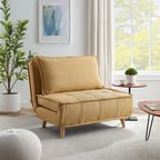 Sillón Sofá Convertible Modular Moderno