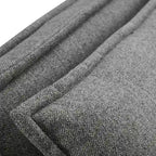 Sillón Sofá Convertible Modular Moderno