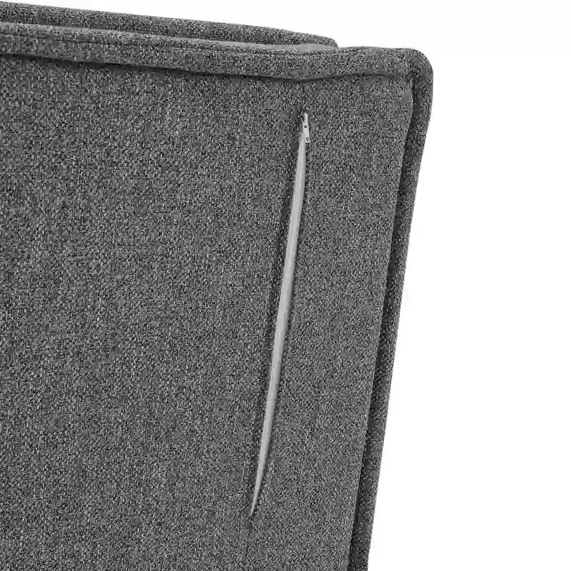 Sillón Sofá Convertible Modular Moderno