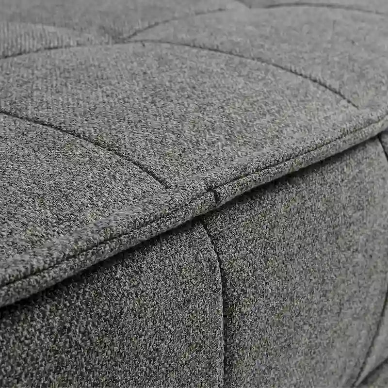 Sillón Sofá Convertible Modular Moderno