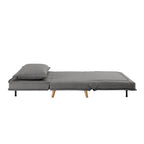 Sillón Sofá Convertible Modular Moderno