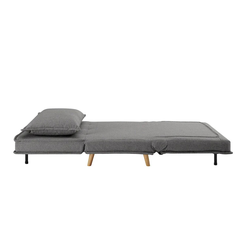Sillón Sofá Convertible Modular Moderno