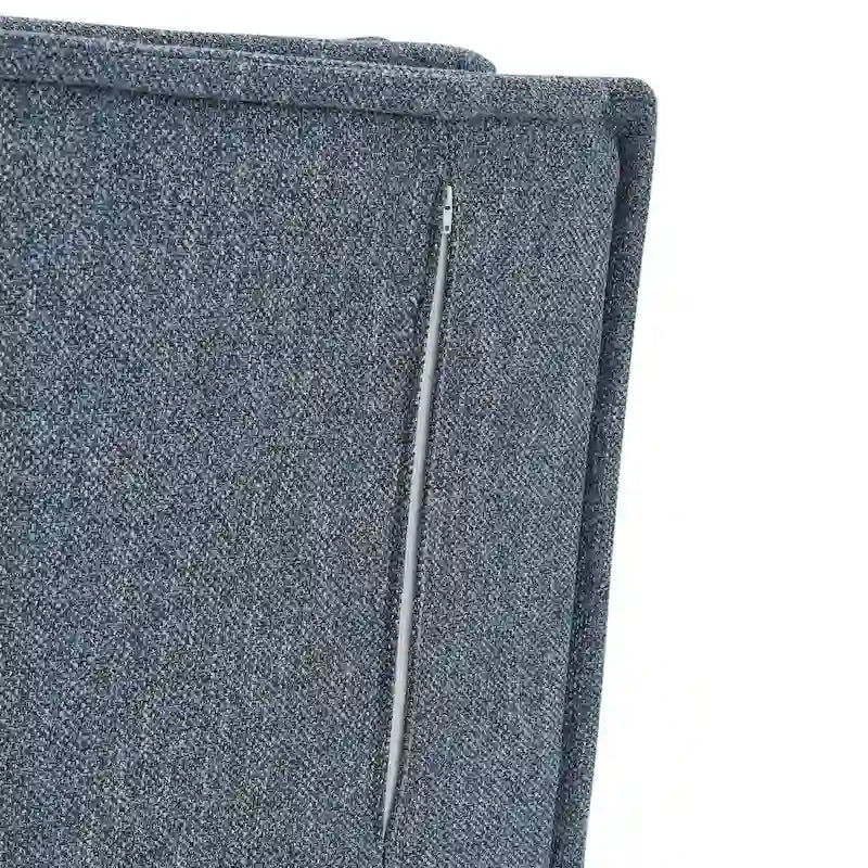 Sillón Sofá Convertible Modular Moderno