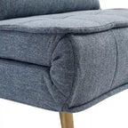 Sillón Sofá Convertible Modular Moderno