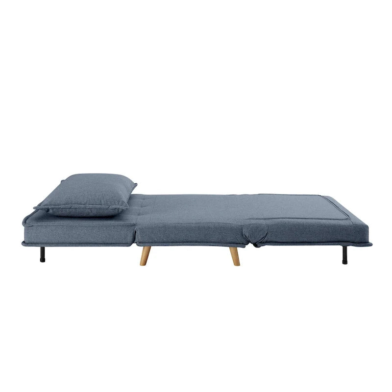 Sillón Sofá Convertible Modular Moderno