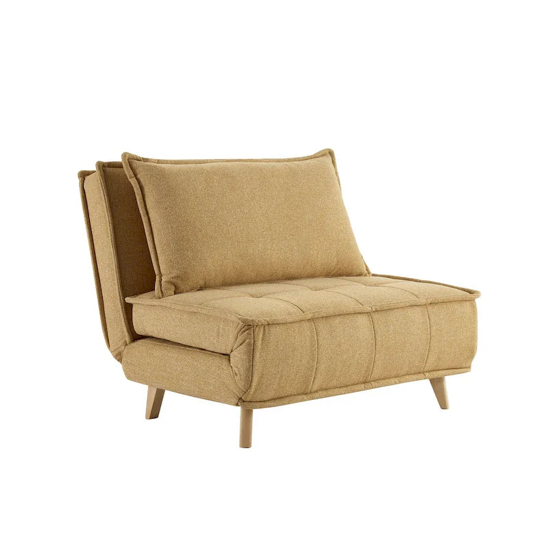 Sillón Sofá Convertible Modular Moderno