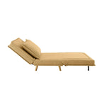 Sillón Sofá Convertible Modular Moderno
