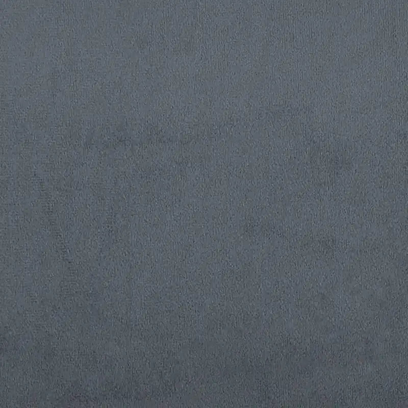 Sofá Cama Biplaza de Terciopelo con Cojines – 85 x 35 x 27.6