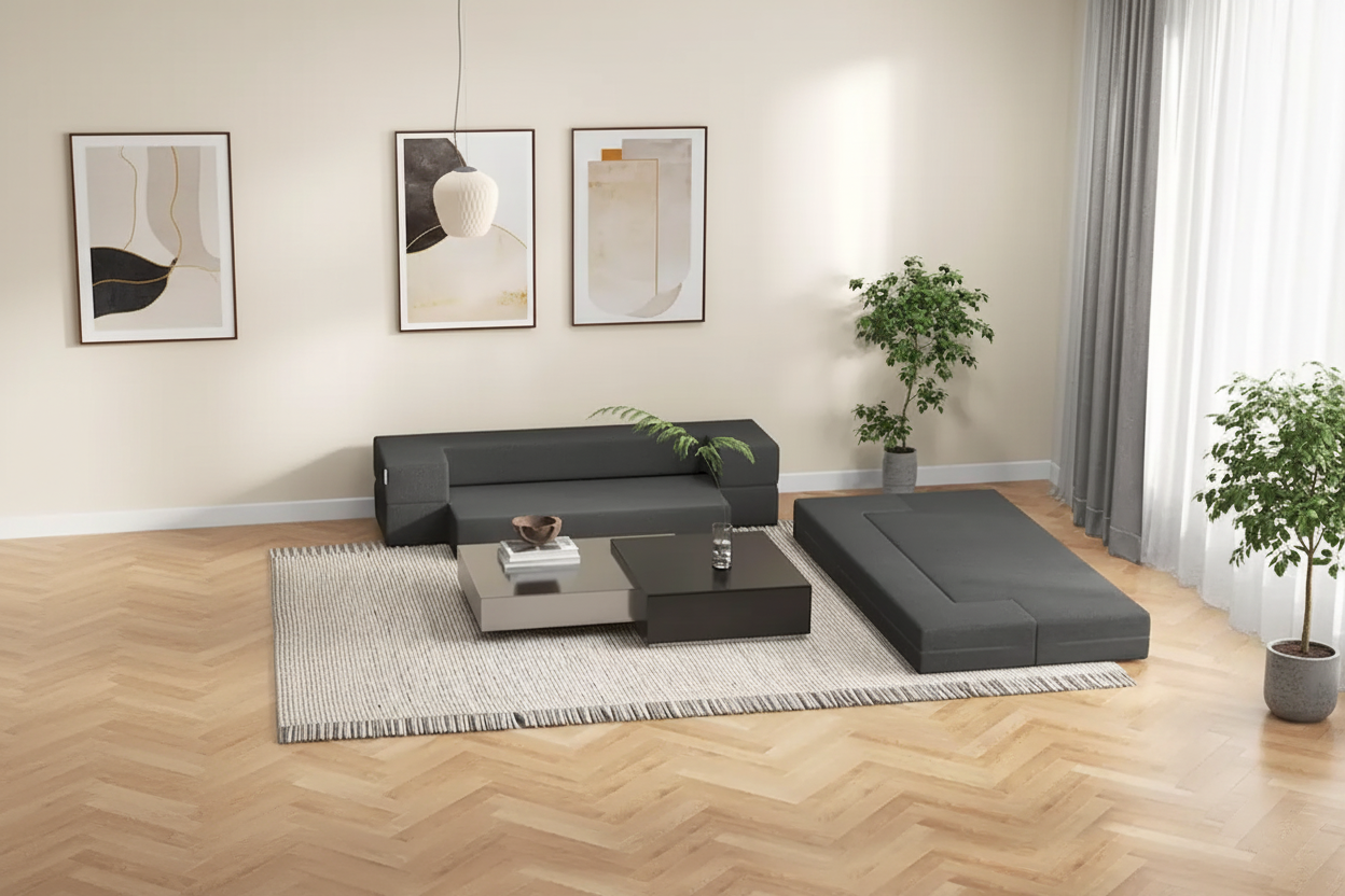 Modern Sofa Banner
